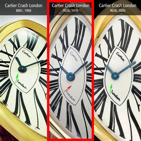 cartier trash|cartier crash value.